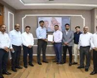 सरला बिरला विश्वविद्यालय का जलवा: दो छात्रों को यूएई में मिला ₹32.50 लाख तक का पैकेज
