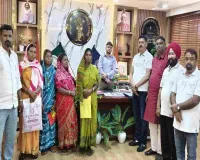 Dhanbad News: मुनिडीह हादसे के पीड़ित परिवारों को मिली राहत, बीसीसीएल ने दिए 10-10 लाख रुपये और नियोजन