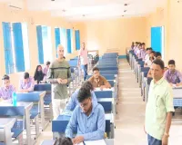 Deoghar News: पॉलिटेक्निक के बीबीए-बीसीए सेमेस्टर परीक्षाओं का सफल और कदाचारमुक्त आयोजन