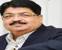 कांग्रेस विधायक की आपत्ति के बाद परिमल नाथवानी का नामांकन होल्ड पर, 10 जून को होगी सुनवाई
