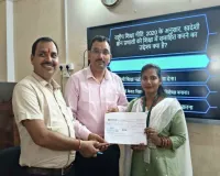 Hazaribagh News: राष्ट्रीय शिक्षा नीति 2020 पर दो दिवसीय प्रशिक्षण शिविर संपन्न 