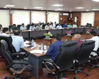 Dumka News: उपायुक्त अभिजीत सिन्हा का कड़ा निर्देश, होटलों-अस्पतालों में फायर सेफ्टी जरूरी