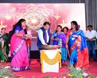 Bokaro News: बीएसएल सभागार में महिला समिति का वार्षिकोत्सव, निदेशक प्रभारी बने मुख्य अतिथि
