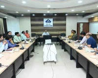 Bokaro News: इस्पात संयंत्र में कार्यस्थल सुरक्षा बढ़ाने के लिए 