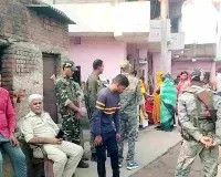Hazaribagh News: 20 वर्षों से अकेली रह रही वृद्ध महिला की संदिग्ध मौत, हत्या की आशंका