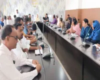 Deoghar News: नगर परिषद बोर्ड की बैठक में बड़ा फैसला, शहर में बनेगा शानदार वाटर पार्क