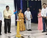 Pakur News: डीएवी पब्लिक स्कूल में तीन दिवसीय शिक्षक क्षमता संवर्धन कार्यशाला सफलतापूर्वक संपन्न
