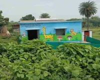 Dumka News: आंगनबाड़ी केंद्रों में भारी लापरवाही, समय से पहले लटक रहे ताले, बच्चे नदारद
