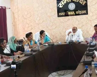 Koderma News: नगर पंचायत बोर्ड की बैठक में बड़ा फैसला, खरीदे जाएंगे 1200 स्ट्रीट लाइट
