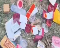 Giridih News: चोरगत्ता गांव में बड़ी वारदात; छत पर सोता रहा परिवार, 25 लाख के जेवर साफ