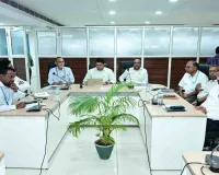 Bokaro News: बीएसएल में प्रधान नियोक्ताओं हेतु नए श्रम संहिताओं पर जागरूकता कार्यक्रम आयोजित