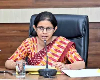 Bokaro News: 28 जून को राष्ट्रीय पल्स पोलियो अभियान, डीडीसी ने की तैयारियों की समीक्षा