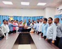 Dhanbad News: बीसीसीएल में ओबीसी कोल कर्मियों का मिलन सह सम्मान समारोह, देव कुमार वर्मा बने प्रभारी