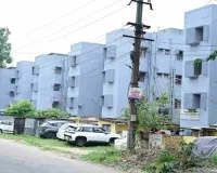 Bokaro News: बीएसएल टाउनशिप का कायाकल्प, अत्याधुनिक तकनीक से चमकीं कई किलोमीटर सड़कें
