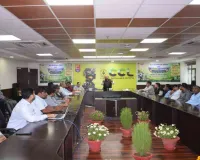 स्वच्छता पखवाड़ा के तहत प्लास्टिक अपशिष्ट न्यूनीकरण पर विशेष वेबिनार आयोजित