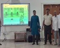 Hazaribagh News: विनोबा भावे विश्वविद्यालय में 21 जून को अंतर्राष्ट्रीय योग दिवस की भव्य तैयारी
