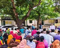 Koderma News: जयनगर के पीसपियरो में वरिष्ठ नागरिको के लिए विशेष विधिक जागरूकता शिविर आयोजित