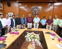 दो बड़े संस्थानों में ऐतिहासिक करार: BIT मेसरा और IIT खड़गपुर ने MOU पर किए हस्ताक्षर