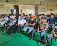 Koderma News: मंजुला शर्मा मेमोरियल अकादमी में भव्य सामान्य अभिभावक बैठक संपन्न