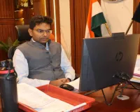 Dumka News: उपायुक्त अभिजीत सिन्हा ने जिला समन्वय समिति की बैठक में की योजनाओं की समीक्षा