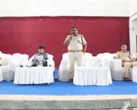 Dumka News: उपायुक्त अभिजीत सिन्हा की कमान, निर्धारित मार्गों पर ही निकलेंगे मुहर्रम के जुलूस