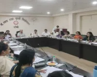 Ranchi News: डॉ श्यामा प्रसाद मुखर्जी विश्वविद्यालय में अकादमिक काउंसिल की महाबैठक संपन्न