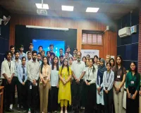Ranchi News: सेंट जेवियर्स कॉलेज, शारदा इन्फ्रासोल्यूशंस का शानदार कैंपस प्लेसमेंट ड्राइव आयोजित