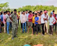 वन विभाग के खिलाफ फूटा ग्रामीणों का गुस्सा: दो साल में हाथियों ने ली दो दर्जन से अधिक जानें, खदेड़ने में नाकाम रही टीम