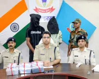 Koderma News: एसपी के निर्देश पर त्वरित कार्रवाई, गुप्त सूचना और तकनीकी जांच से पकड़े गए स्नेचर