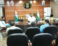Palamu News: बाल संरक्षण और किशोर विकास को लेकर उपायुक्त ने की समन्वय बैठक