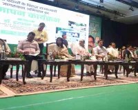 नशामुक्त झारखंड के लिए हेमंत सरकार का बड़ा संकल्प: 15 दिवसीय राज्यव्यापी जागरूकता अभियान भव्य समापन