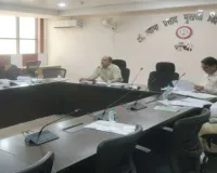 Ranchi News: डीएसपीएमयू में सिंडिकेट की 26वीं बैठक संपन्न, कुल छह एजेंडों पर लगी मुहर