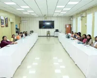 Bokaro News: प्रदूषण नियंत्रण एवं अपशिष्ट प्रबंधन पर बीएसएल में एक दिवसीय प्रशिक्षण आयोजित