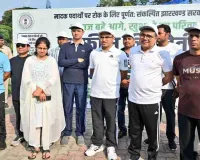 Bokaro News: उपायुक्त अजय नाथ झा ने किया निरंतर जन-जागरूकता अभियान का आह्वान