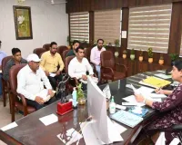 Pakur News: पेयजल और स्वच्छता व्यवस्था को लेकर उपायुक्त मेघा भारद्वाज गंभीर, बुलाई बैठक