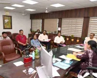 Pakur News: जिले में खुलेंगे तीन नए स्पोर्ट्स डे बोर्डिंग केंद्र, उपायुक्त ने दी हरी झंडी