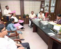 Pakur News: कंचनगढ़ गुफा और लीलातरी पर्यटन स्थल का होगा कायाकल्प और सौंदर्यीकरण