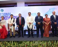 डेस्टिनेशन झारखंड: नई दिल्ली के ताज पैलेस में पर्यटन और निवेश पर राष्ट्रीय मंथन