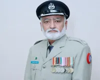 बलोचिस्तान में डिप्टी कमिश्नर समेत चार की हत्या, नुश्की में 31 जुलाई तक बढ़ाया गया कर्फ्यू