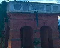 1921 में बनी 33,750 गैलन की रेलवे टंकी बनी बरहरवा की पहचान, हेरिटेज घोषित करने की मांग