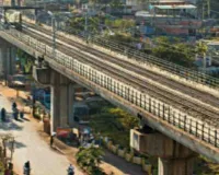 4 साल बाद भी शुरू नहीं हुआ साहिबगंज रेलवे आरओबी, लोगों में बढ़ी नाराजगी