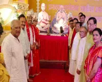 Koderma News: गुरु पूर्णिमा पर जैन संत सुयश सागर जी के वर्षा योग चातुर्मास का हुआ शुभारंभ