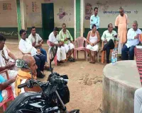 Giridih News: जमुआ के उत्क्रमित मध्य विद्यालय मुरखारी में वीएमसी का शांतिपूर्ण पुनर्गठन