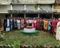 मास्टर ट्रेनर्स के नेतृत्व में आइडियाथॉन-हैकाथॉन प्रशिक्षण, 120 शिक्षक हुए सशक्त