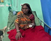 सिक्का गांव में मातम, एक ही परिवार के छह लोगों की मौत; सातवां सदस्य अब भी जिंदगी की जंग लड़ रहा
