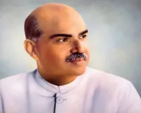 डॉ. श्यामा प्रसाद मुखर्जी की जयंती पर पीएम मोदी का नमन, बोले- विकसित भारत की राह को आलोकित कर रहे उनके आदर्श