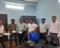 Koderma News: जिले में डेंगू प्रसार रोकने के लिए स्वास्थ्य विभाग का विशेष सर्विलांस अभियान शुरू