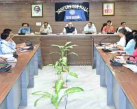 SIR-2026 डिजिटाइजेशन 24 घंटे में पूरा करने का आदेश, आयुक्त ने की व्यापक समीक्षा