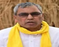 ओम प्रकाश राजभर का अखिलेश यादव पर हमला, बोले- सपा का पीडीए नारा खुद ही पिट गया