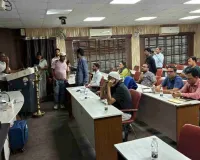 Pakur News: सुशासन और पारदर्शिता को बढ़ावा देने के लिए नीति आयोग तारा मंच का प्रशिक्षण आयोजित